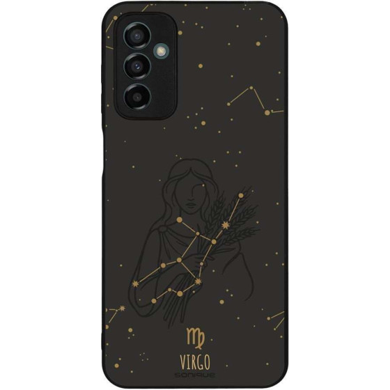 Sonique ���� Zodiac Series ��� Samsung Galaxy M23 5G Virgo