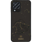 Sonique ���� Zodiac Series ��� Samsung Galaxy M33 5G Aquarius