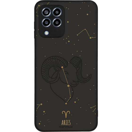 Sonique ���� Zodiac Series ��� Samsung Galaxy M33 5G Aries