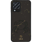 Sonique ���� Zodiac Series ��� Samsung Galaxy M33 5G Cancer