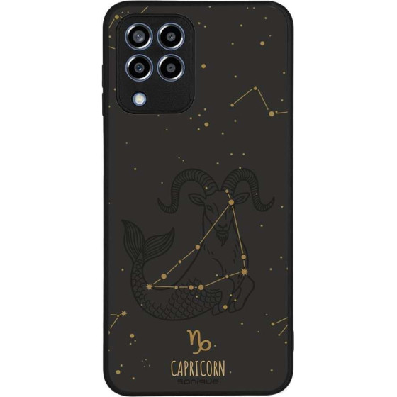 Sonique ���� Zodiac Series ��� Samsung Galaxy M33 5G Capricorn