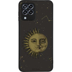Sonique ���� Zodiac Series ��� Samsung Galaxy M33 5G Eclipse