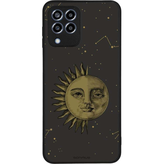 Sonique ���� Zodiac Series ��� Samsung Galaxy M33 5G Eclipse