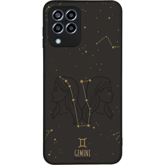Sonique ���� Zodiac Series ��� Samsung Galaxy M33 5G Gemini