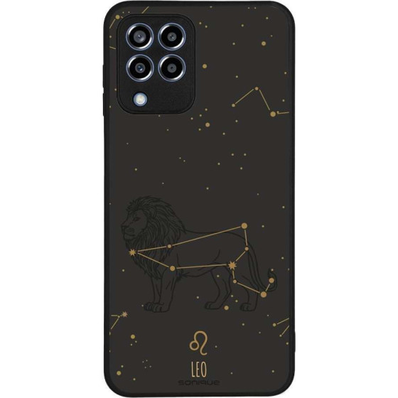 Sonique ���� Zodiac Series ��� Samsung Galaxy M33 5G Leo