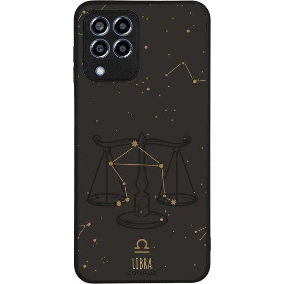 Sonique ���� Zodiac Series ��� Samsung Galaxy M33 5G Libra