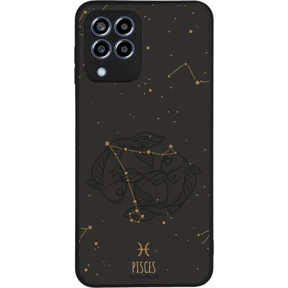 Sonique ���� Zodiac Series ��� Samsung Galaxy M33 5G Pisces