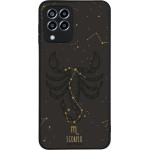 Sonique ���� Zodiac Series ��� Samsung Galaxy M33 5G Scorpio
