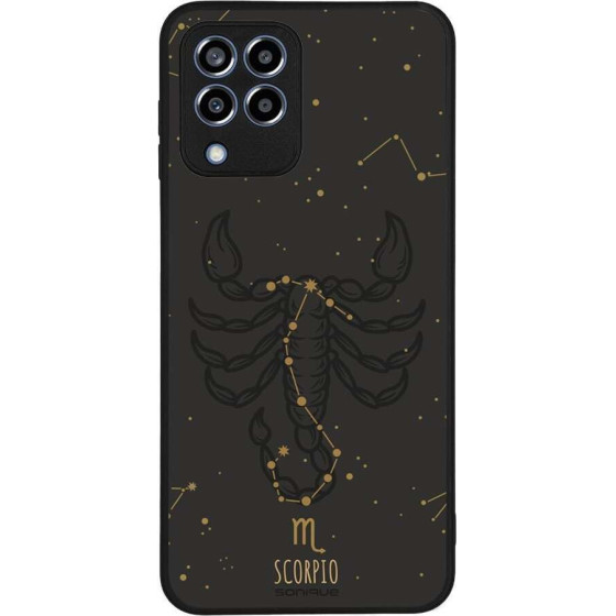 Sonique ���� Zodiac Series ��� Samsung Galaxy M33 5G Scorpio
