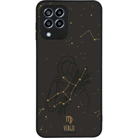 Sonique ���� Zodiac Series ��� Samsung Galaxy M33 5G Virgo