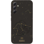 Sonique ���� Zodiac Series ��� Samsung Galaxy M34 5G Aquarius