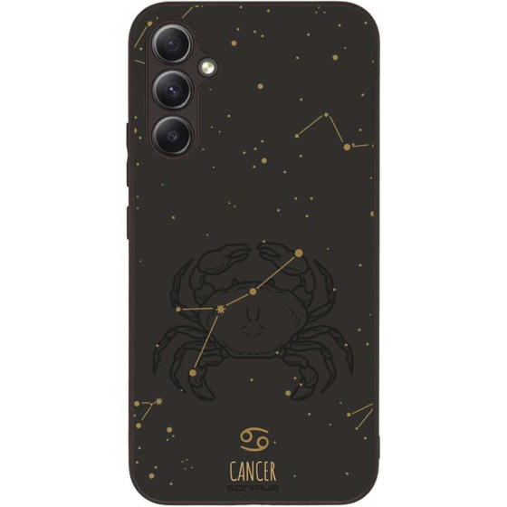 Sonique ���� Zodiac Series ��� Samsung Galaxy M34 5G Cancer