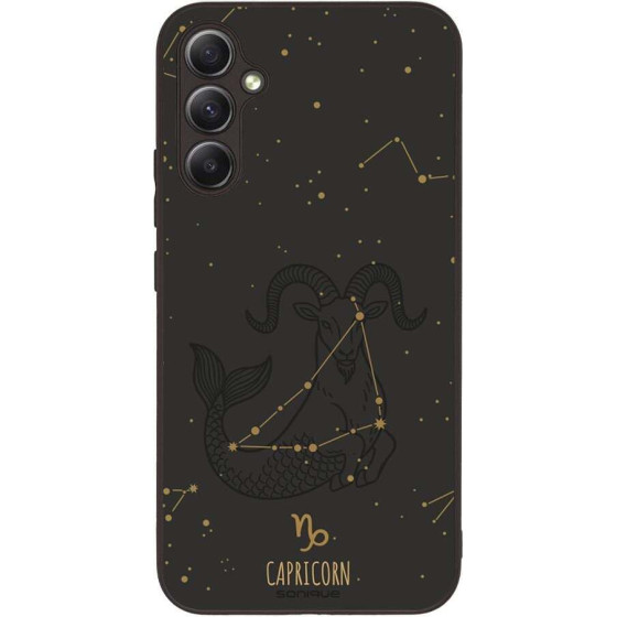 Sonique ���� Zodiac Series ��� Samsung Galaxy M34 5G Capricorn