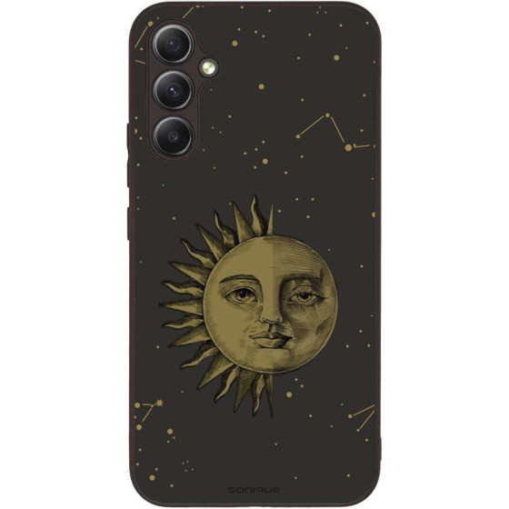 Sonique ���� Zodiac Series ��� Samsung Galaxy M34 5G Eclipse