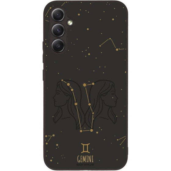 Sonique ���� Zodiac Series ��� Samsung Galaxy M34 5G Gemini