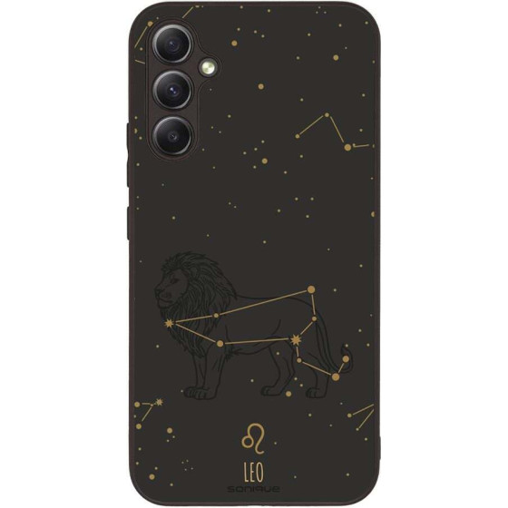 Sonique ���� Zodiac Series ��� Samsung Galaxy M34 5G Leo
