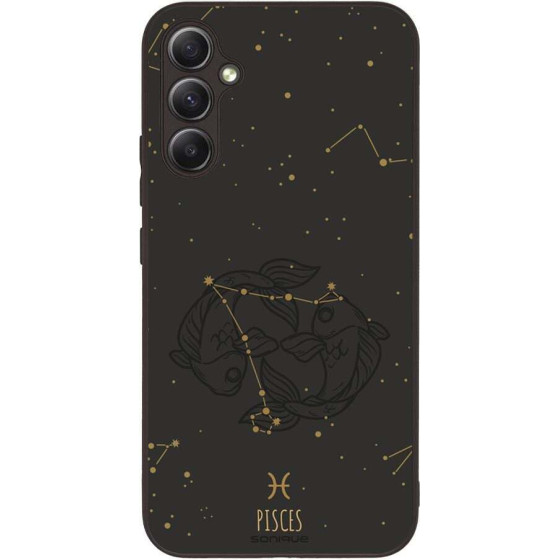 Sonique ���� Zodiac Series ��� Samsung Galaxy M34 5G Pisces