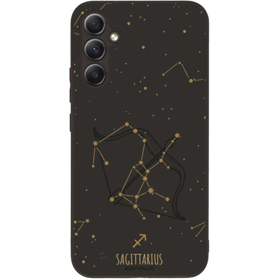 Sonique ���� Zodiac Series ��� Samsung Galaxy M34 5G Sagittarius
