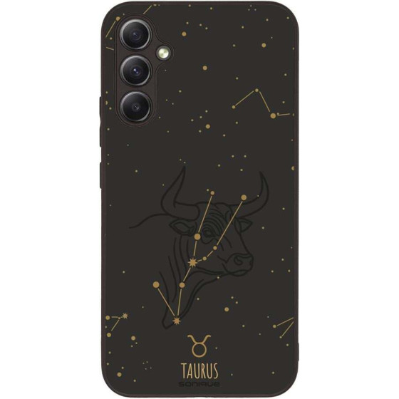 Sonique ���� Zodiac Series ��� Samsung Galaxy M34 5G Taurus