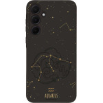 Sonique ���� Zodiac Series ��� Samsung Galaxy M35 5G Aquarius