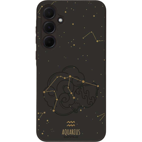 Sonique ���� Zodiac Series ��� Samsung Galaxy M35 5G Aquarius