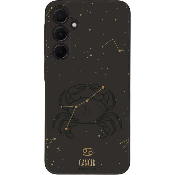 Sonique ���� Zodiac Series ��� Samsung Galaxy M35 5G Cancer