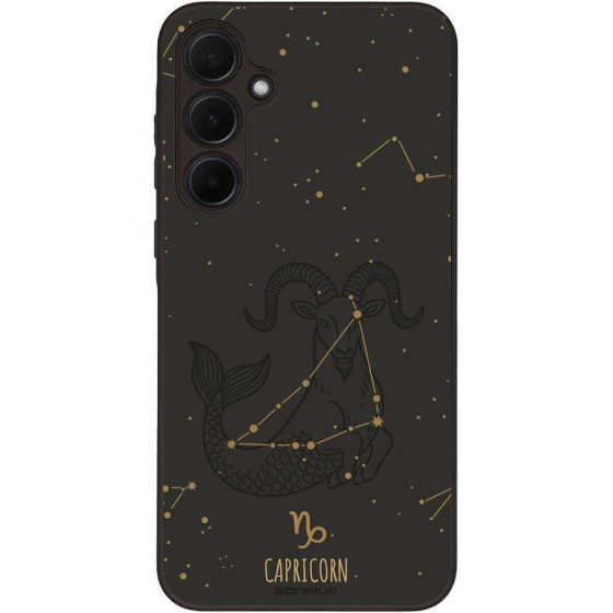 Sonique ���� Zodiac Series ��� Samsung Galaxy M35 5G Capricorn