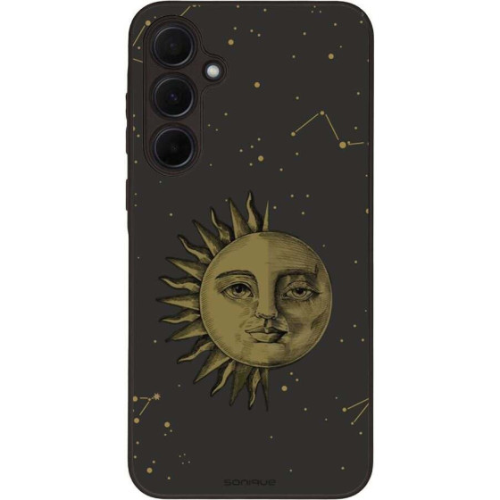 Sonique ���� Zodiac Series ��� Samsung Galaxy M35 5G Eclipse