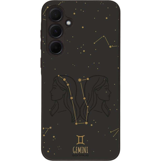 Sonique ���� Zodiac Series ��� Samsung Galaxy M35 5G Gemini