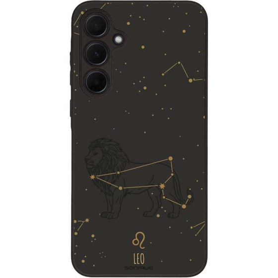 Sonique ���� Zodiac Series ��� Samsung Galaxy M35 5G Leo