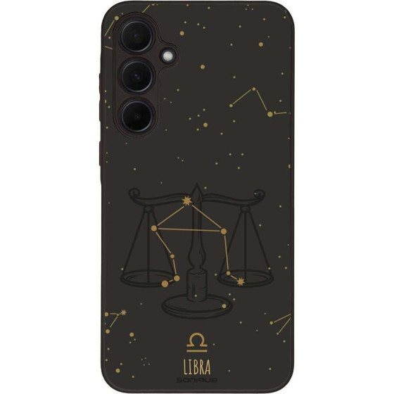 Sonique ���� Zodiac Series ��� Samsung Galaxy M35 5G Libra