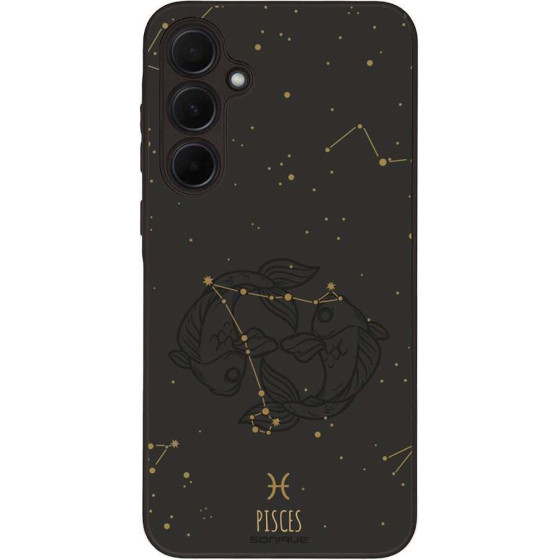 Sonique ���� Zodiac Series ��� Samsung Galaxy M35 5G Pisces