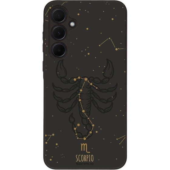 Sonique ���� Zodiac Series ��� Samsung Galaxy M35 5G Scorpio