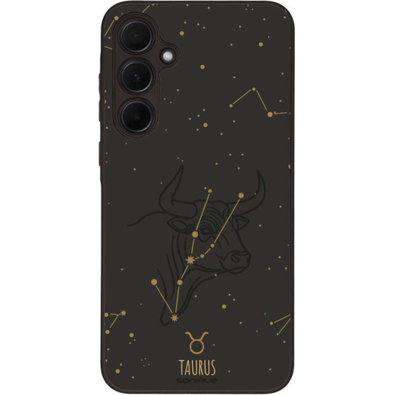 Sonique ���� Zodiac Series ��� Samsung Galaxy M35 5G Taurus