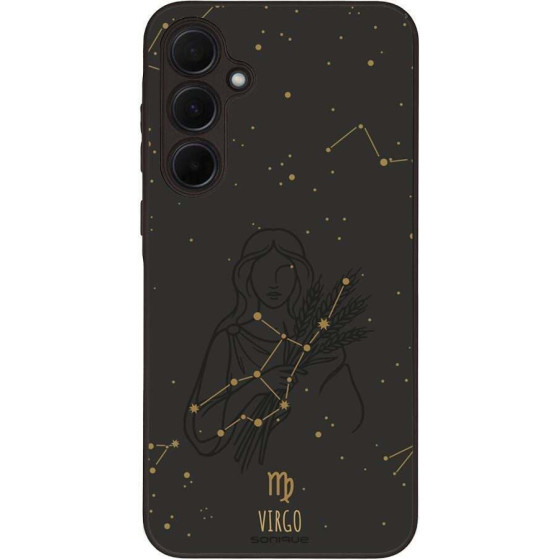 Sonique ���� Zodiac Series ��� Samsung Galaxy M35 5G Virgo