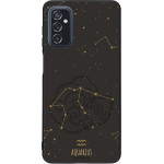 Sonique ���� Zodiac Series ��� Samsung Galaxy M52 5G Aquarius