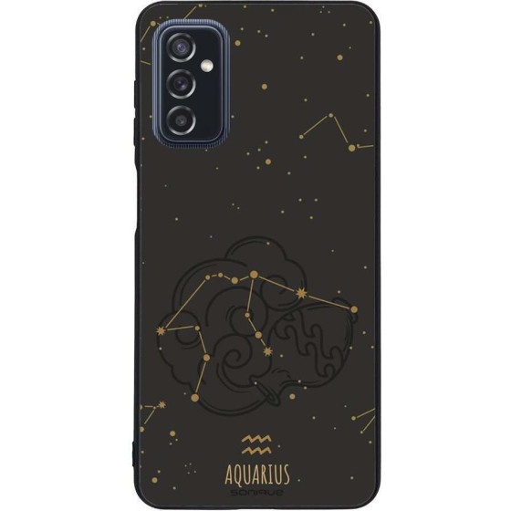 Sonique ���� Zodiac Series ��� Samsung Galaxy M52 5G Aquarius