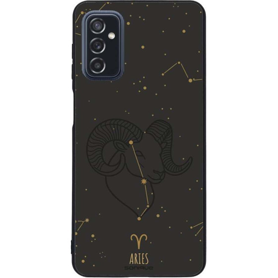 Sonique ���� Zodiac Series ��� Samsung Galaxy M52 5G Aries