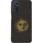 Sonique ���� Zodiac Series ��� Samsung Galaxy M52 5G Eclipse