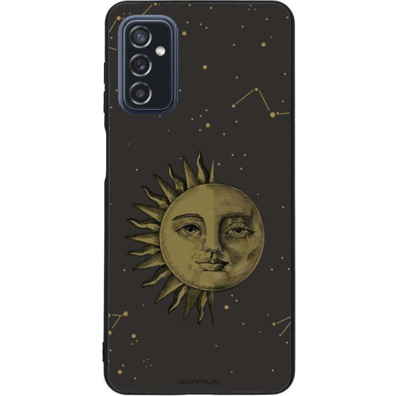 Sonique ���� Zodiac Series ��� Samsung Galaxy M52 5G Eclipse
