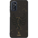 Sonique ���� Zodiac Series ��� Samsung Galaxy M52 5G Scorpio