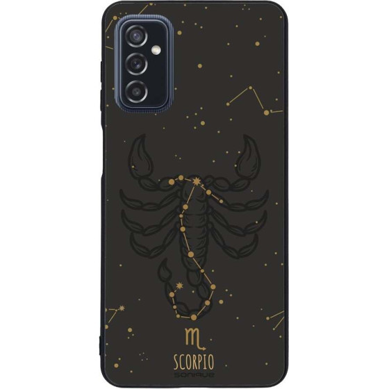 Sonique ���� Zodiac Series ��� Samsung Galaxy M52 5G Scorpio