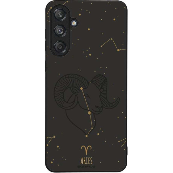 Sonique ���� Zodiac Series ��� Samsung Galaxy M55 5G Aries
