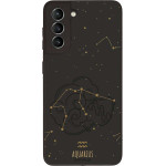 Sonique ���� Zodiac Series ��� Samsung Galaxy S21 Aquarius