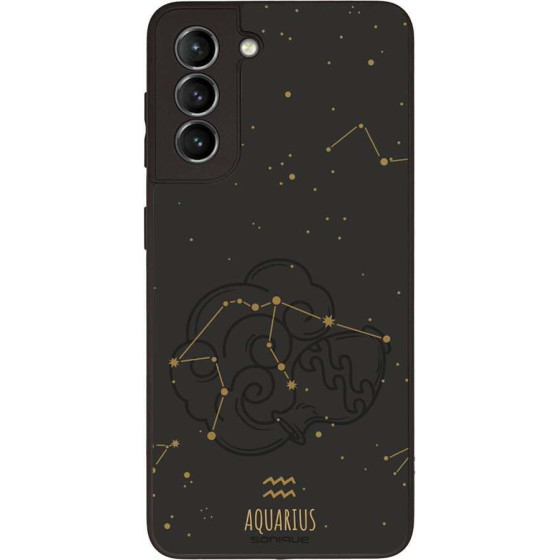 Sonique ���� Zodiac Series ��� Samsung Galaxy S21 Aquarius