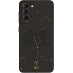 Sonique ���� Zodiac Series ��� Samsung Galaxy S21 Aries