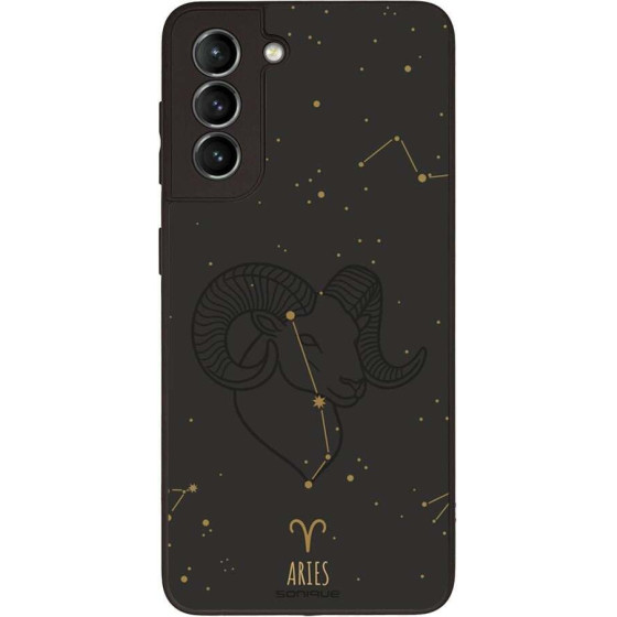 Sonique ���� Zodiac Series ��� Samsung Galaxy S21 Aries