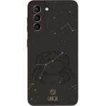 Sonique ���� Zodiac Series ��� Samsung Galaxy S21 Cancer