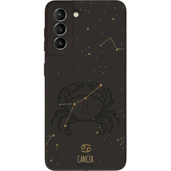 Sonique ���� Zodiac Series ��� Samsung Galaxy S21 Cancer