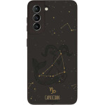 Sonique ���� Zodiac Series ��� Samsung Galaxy S21 Capricorn
